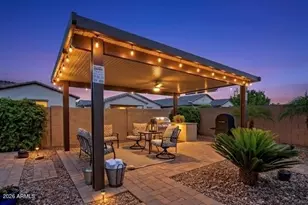 10246 E Tillman Ave, Mesa, AZ 85212 - Photo 2