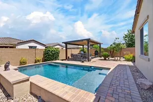 10246 E Tillman Ave, Mesa, AZ 85212 - Photo 12