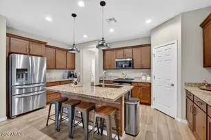 10246 E Tillman Ave, Mesa, AZ 85212 - Photo 6