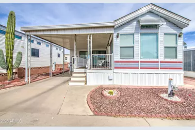 7750 E Broadway Road #202, Mesa, AZ 85208 - Photo 1
