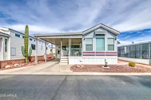 7750 E Broadway Rd, Mesa, AZ 85208 - Photo 22