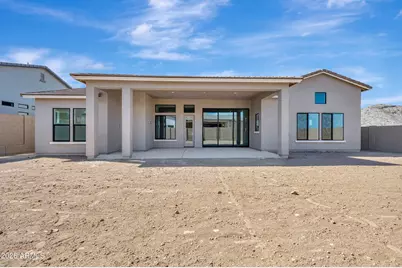 21659 W Alta Hacienda Drive, Buckeye, AZ 85396 - Photo 24
