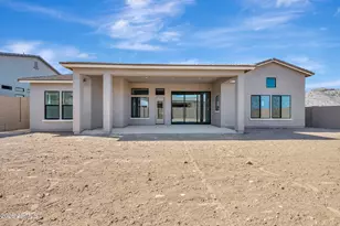 21659 W Alta Hacienda Dr, Buckeye, AZ 85396 - Photo 24