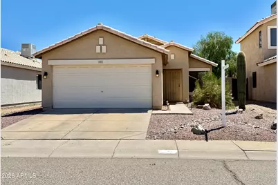 2111 E Williams Drive, Phoenix, AZ 85024 - Photo 1