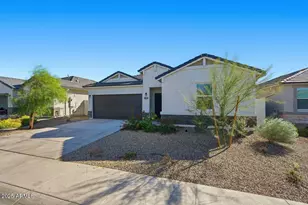 1139 W Sand Cyn Ct, Casa Grande, AZ 85122 - Photo 1