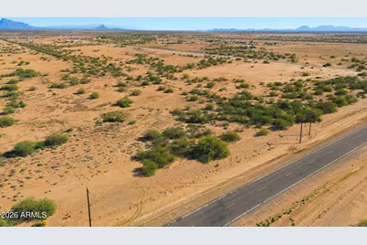 0 Sunland Gin Lots 15 and 16 Road #15, Arizona City, AZ 85123 - Photo 6