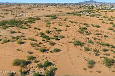 0 Sunland Gin Lots 15 & 16 Road #15, Arizona City, AZ 85123 - Photo 4