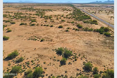 0 Sunland Gin Lots 15 and 16 Road #15, Arizona City, AZ 85123 - Photo 8