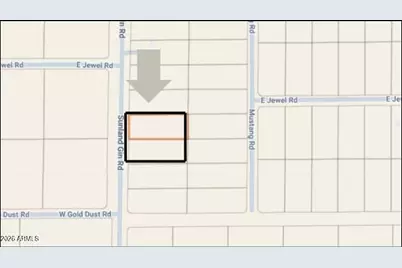 0 Sunland Gin Lots 15 & 16 Road #15, Arizona City, AZ 85123 - Photo 2
