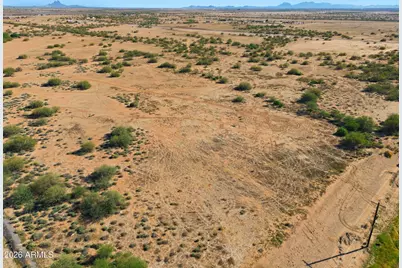 0 Sunland Gin Lots 15 & 16 Road #15, Arizona City, AZ 85123 - Photo 8