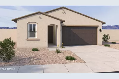 4744 W Ellis Street, Laveen, AZ 85339 - Photo 1