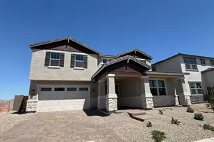 23956 W Carver Dr, Buckeye, AZ 85326 - Photo 2