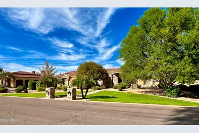 2378 E Virgo Place, Chandler, AZ 85249 - Photo 2