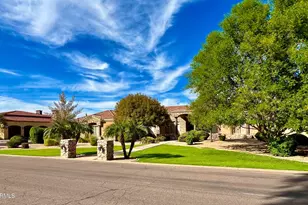 2378 E Virgo Pl, Chandler, AZ 85249 - Photo 2