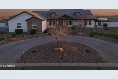 9491 W Coral Mountain Drive, Casa Grande, AZ 85194 - Photo 86