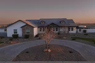 9491 W Coral Mountain Dr, Casa Grande, AZ 85194 - Photo 86