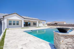 9491 W Coral Mountain Dr, Casa Grande, AZ 85194 - Photo 58