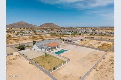 9491 W Coral Mountain Drive, Casa Grande, AZ 85194 - Photo 64