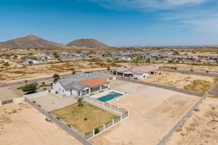 9491 W Coral Mountain Dr, Casa Grande, AZ 85194 - Photo 64