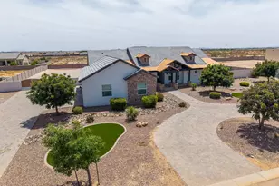 9491 W Coral Mountain Dr, Casa Grande, AZ 85194 - Photo 90