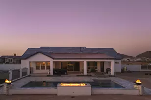 9491 W Coral Mountain Dr, Casa Grande, AZ 85194 - Photo 42