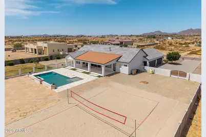 9491 W Coral Mountain Drive, Casa Grande, AZ 85194 - Photo 66