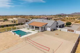 9491 W Coral Mountain Dr, Casa Grande, AZ 85194 - Photo 66