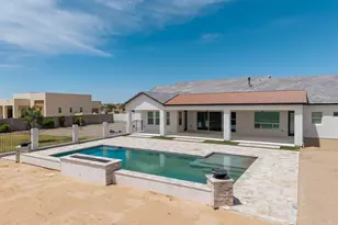 9491 W Coral Mountain Dr, Casa Grande, AZ 85194 - Photo 76