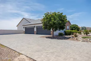 9491 W Coral Mountain Dr, Casa Grande, AZ 85194 - Photo 84