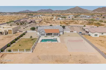 9491 W Coral Mountain Drive, Casa Grande, AZ 85194 - Photo 62