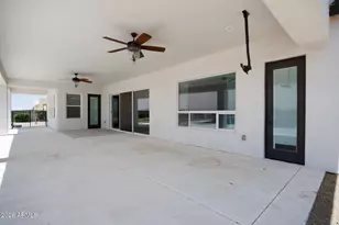 9491 W Coral Mountain Dr, Casa Grande, AZ 85194 - Photo 56