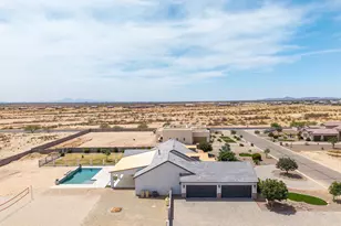 9491 W Coral Mountain Dr, Casa Grande, AZ 85194 - Photo 70