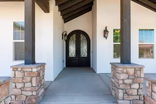 9491 W Coral Mountain Dr, Casa Grande, AZ 85194 - Photo 4