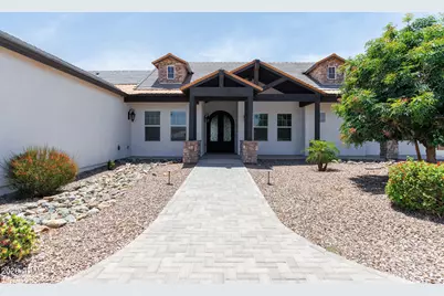 9491 W Coral Mountain Drive, Casa Grande, AZ 85194 - Photo 1