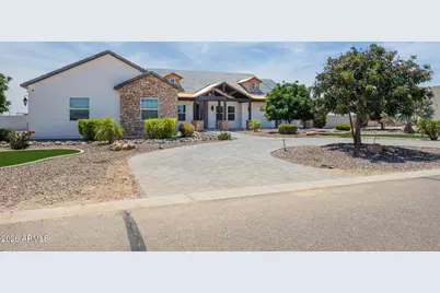 9491 W Coral Mountain Drive, Casa Grande, AZ 85194 - Photo 2