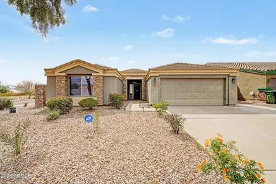 3473 N Excalibur Lane, Casa Grande, AZ 85122 - Photo 2