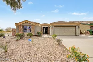 3473 N Excalibur Ln, Casa Grande, AZ 85122 - Photo 2