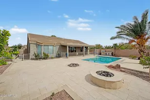 3473 N Excalibur Ln, Casa Grande, AZ 85122 - Photo 36