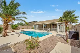 3473 N Excalibur Ln, Casa Grande, AZ 85122 - Photo 38