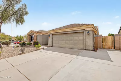 3473 N Excalibur Lane, Casa Grande, AZ 85122 - Photo 4