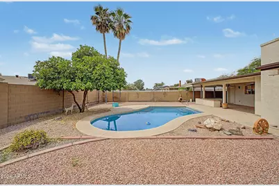 3951 E Gable Avenue, Mesa, AZ 85206 - Photo 20