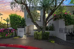 4843 N 72nd Way, Scottsdale, AZ 85251 - Photo 32