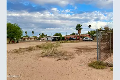 506 W 14th Street #-, Eloy, AZ 85131 - Photo 2