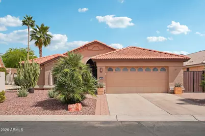 3785 N 150th Lane, Goodyear, AZ 85395 - Photo 2