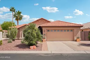 3785 N 150th Ln, Goodyear, AZ 85395 - Photo 2