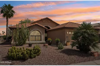 3785 N 150th Lane, Goodyear, AZ 85395 - Photo 48