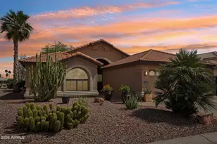 3785 N 150th Ln, Goodyear, AZ 85395 - Photo 48