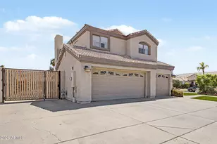 5463 W Fairview St, Chandler, AZ 85226 - Photo 4
