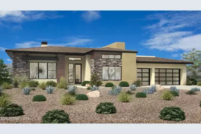14146 E Canyon Ridge Lane, Fountain Hills, AZ 85268 - Photo 1