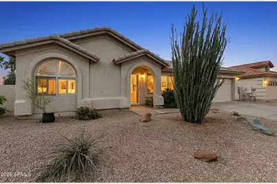 11135 E Elmhurst Drive, Sun Lakes, AZ 85248 - Photo 1